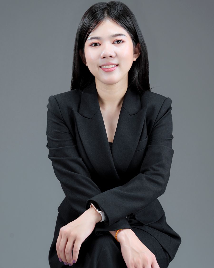 Ảnh minh họa nữ lãnh đạo châu Á