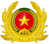 Logo Bộ Công an