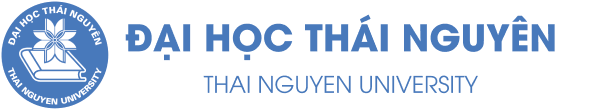 Logo Đại học Thái Nguyên