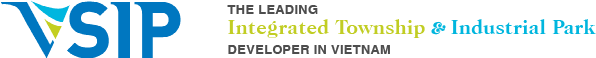Logo VSIP